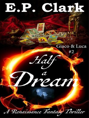 cover image of Half a Dream